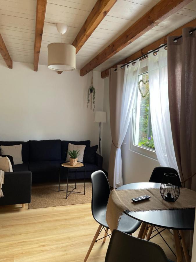 Villa Blue Marine Pobierowo Exterior foto