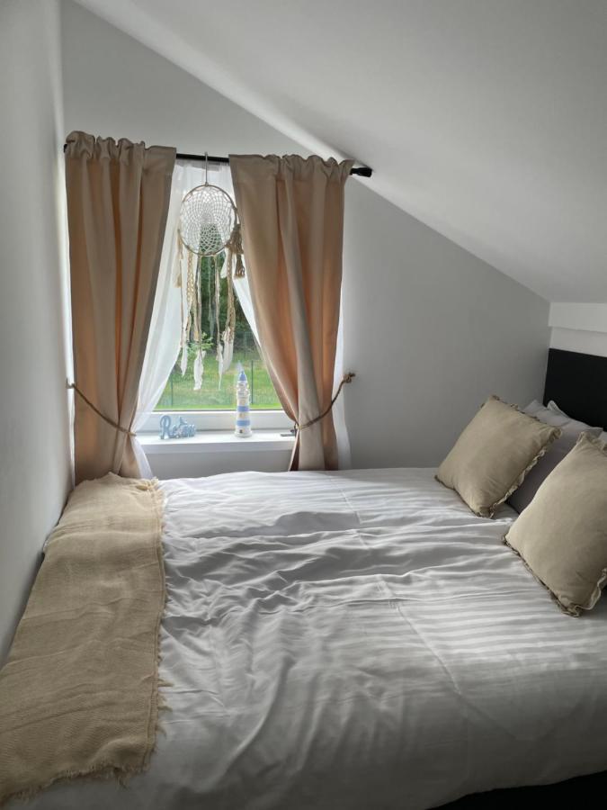 Villa Blue Marine Pobierowo Exterior foto